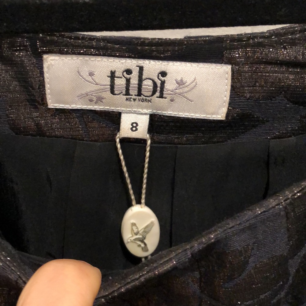 Tibi dress - Picture 4 of 4